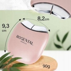 Rosental Ems GuA Sha Face Massager mille tahansa iholle, LED-hoito