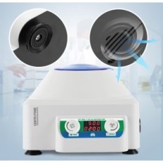 Laboratórny centrator MXOPOUNTANT, 4000 RPM, 6x15 ml, 60 min, výstava