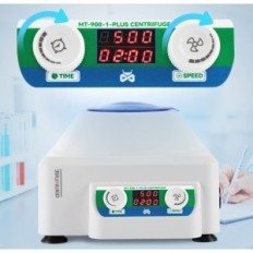 Laboratoorsed kesklätted MXMoonant, 4000 p / min, 6x15 ml, 60 min, näitus