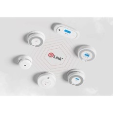 X-Sense SC07-IN DYMA ALARM A CO, WIRELESS, LCD, 10 ROKOVOSTI BATÉRIEKA, 3 ks.