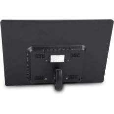 Cyfrowa ramka Ejoyous 15,4" 1280x800 HD, kalendarz, USB, SD, Powystawowy