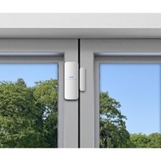 Agshome bežični alarmni sustav 15 kom, 120 dB, kompatibilan s Alexa