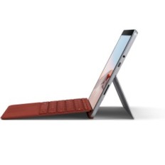 Tipična tipkalna plošča za Microsoft Površina Go2 / Go3, rdeča