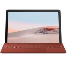 Tipična tipkalna plošča za Microsoft Površina Go2 / Go3, rdeča