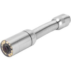 PSSOPP 11mm Cámaras de inspección de 23 mm Instalación fácil de Rust Rustant