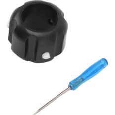 Caméras d'inspection PSSOPP 11mm 23 mm Résistant à la rouille Installation facile