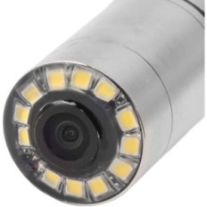 PSSOPP 11mm Kontrolní kamery 23 mm Rezolistující Snadná instalace