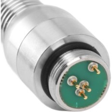 PSSOPP 11mm Inspectiecamera's 23 mm Roestbestendige eenvoudige installatie