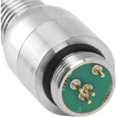 PSSOPP 11mm Kontrolní kamery 23 mm Rezolistující Snadná instalace