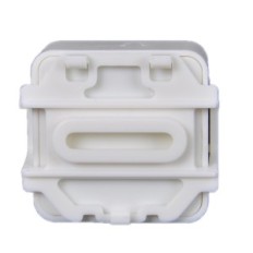 Wi-Fi Yueyang W-SEC01 10A / 2300W, kontrola primjene, 8 stavki.