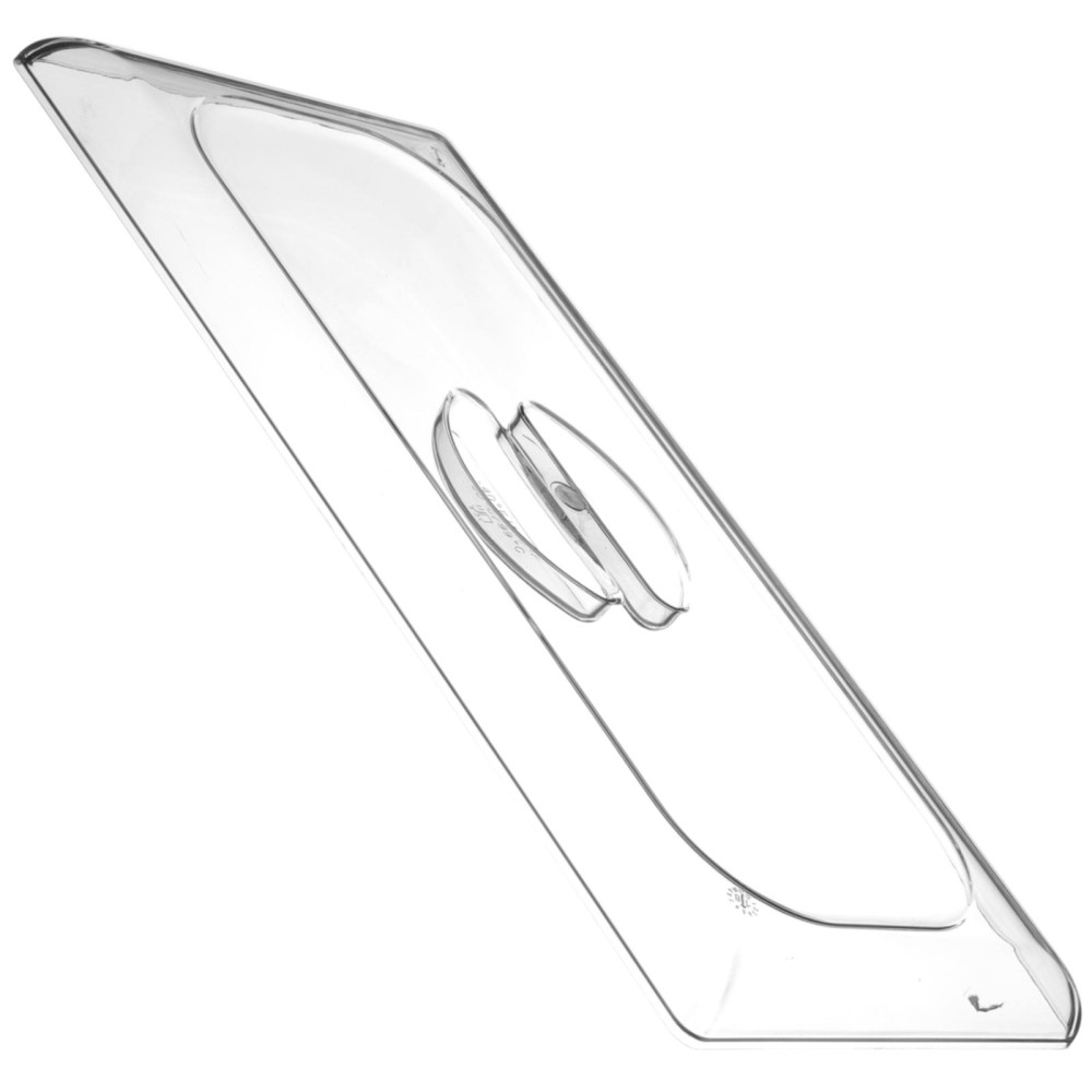 Víko kyvetu pro led-levný led-levný byt 360x165mm - Hendi 807088 Víko kyvetu pro led-levný led-levný byt 360x165mm - Hendi 807088