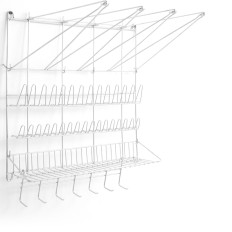 SHELF Sacks and Sacking Accessories for Spring - Hendi 550113