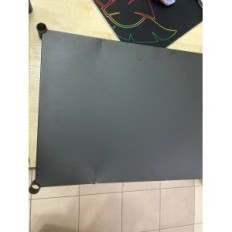 Metal tøjstande Forthcan, 100x41x180cm, sort brugt