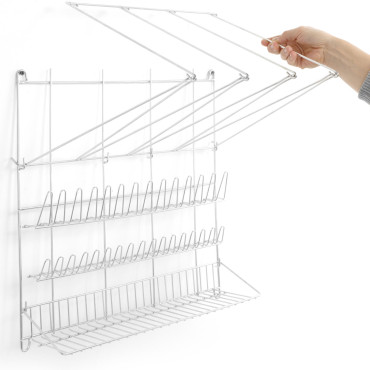 SHELF Sacks and Sacking Accessories for Spring - Hendi 550113