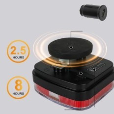 Osune Classe Aohewei LED 12 / 24V haagiste jaoks