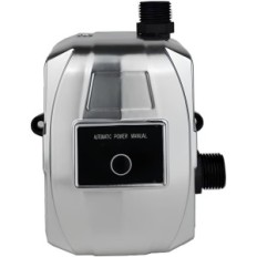 Bomba de pressão Shyliyu 24 V 150 usada em 4.6 e uma bomba de água sólida com alta pressão e baixo consumo de energia