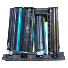 Toner svizzero sostituibile, stampanti HP 207x, per colore HP