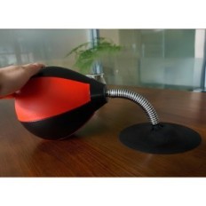 Nyrkkeilypussi Taulukko - Anti-Stress + Pumppu sarjassa