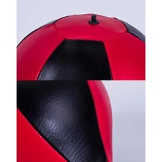 Mesa bolsa de boxeo - Anti-tensión + Bomba en el set