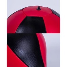 Table de sac de boxe - anti-stress + pompe dans l'ensemble