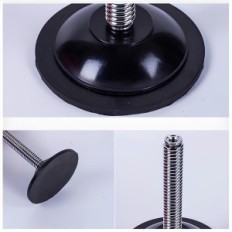 Boxing bag Table - anti-stress + pump in the set