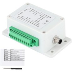 NMEA 2000 adapter Cx5003, konverter IP67, 9- 32V DC, jacht hajó