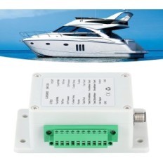 Adattatore NMEA 2000 CX5003, convertitore IP67, 9-32V DC, per barca da yacht