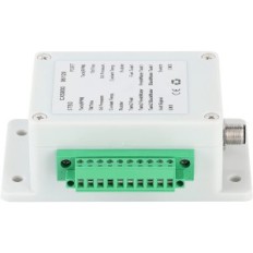 Adaptador de NMEA 2000 CX5003, Conversor IP67, 9-32V DC, para barco iate
