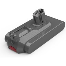 Reemplazo de la batería Xnjtg V11 para Dyson V11, 25.2V, 3800 MAH, Exposición