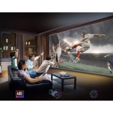 Cable HDMI FIBBR 8K 60 Hz, 4K 120 Hz, HDR, EARC, 10 M, PS5, proyector