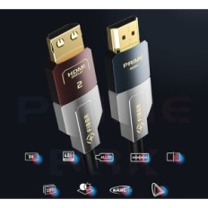 Cable HDMI FIBBR 8K 60 Hz, 4K 120 Hz, HDR, EARC, 10 M, PS5, proyector