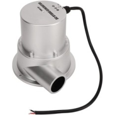 Generador de agua HEPDD, turbina, motor sin escobillas, jardín, usado