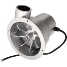 Generatore d'acqua Heepdd, Turbina, motore brushless, giardino, usato