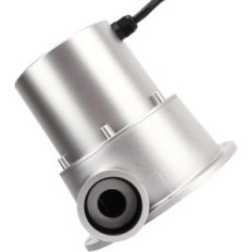 Generador de agua HEPDD, turbina, motor sin escobillas, jardín, usado