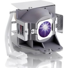 Lietota Yosun projektora lampa MC.JFZ11.001 uz Acer H6510BD, nomaiņa