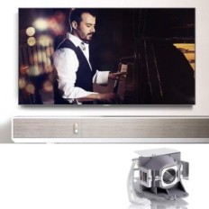 Koristi se Yosun projektor lampica MC.JFZ11.001 Za Acer H6510BD, zamjena