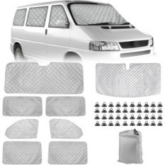 Sookuda süße Schuhe für Glar VW T4 LWB, 8 EL, 100% alt
