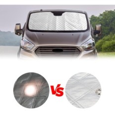 Sookuda Sourch Παπούτσια για Glar VW T4 LWB, 8 EL, 100% παλιά