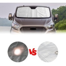 SOOKUDA SOURCH apavi GLAR VW T4 LWB, 8 EL, 100% veca