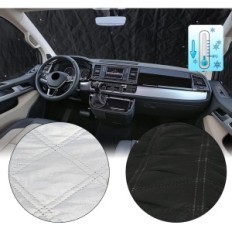 Sookuda happran kengät glar vw t4 lwb, 8 el, 100% vanha