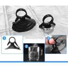 Sooguda Sourch Shoes Glar VW T4 LWB, 8 el, 100% vana