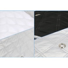 Sookuda Source Schoenen voor Glar VW T4 LWB, 8 EL, 100% oud