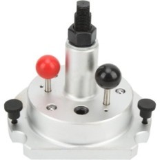 Outil de montage pour joint de vilebrequin T10134, 1.4 / 1,6, utilisé