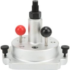 Outil de montage pour joint de vilebrequin T10134, 1.4 / 1,6, utilisé