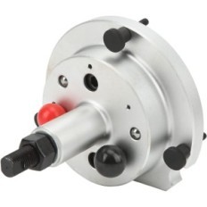 Outil de montage pour joint de vilebrequin T10134, 1.4 / 1,6, utilisé