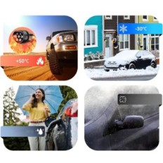 Kabel zum Laden von Fahrzeugen für Elektrofahrzeuge TERA, 32 A, 400 V, 5 Meter