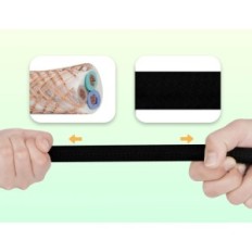 PreFAIR HiFi 10AWG Power Cable, 1M, For Amplifier, D503CF2R, 3.2mm2