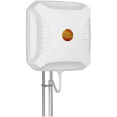 Poynting Xpol-2-5G 2x2 Embora, unidirecional, alta rentabilidade