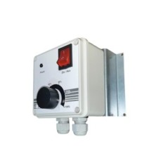 Uzman-versand, 230V, 10A, 1000W, regulátor rychlosti tr2000, tr2000