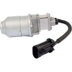 Huirehy Gear Pump Moottori 309100043R 8200617985, käytetty